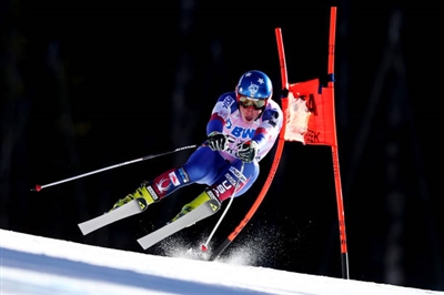 Sam Morse Poster 3648662