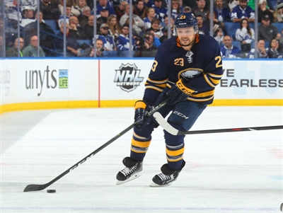 Sam Reinhart Poster 3559756