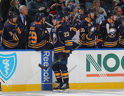 Sam Reinhart Poster 3559759