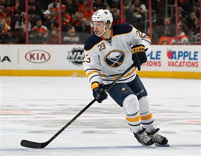 Sam Reinhart Poster 3559762