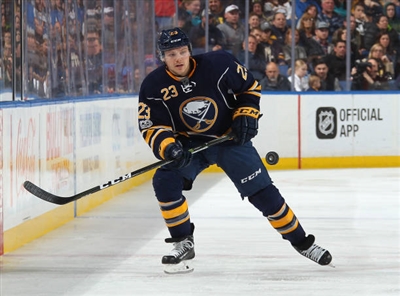 Sam Reinhart Poster 3559764