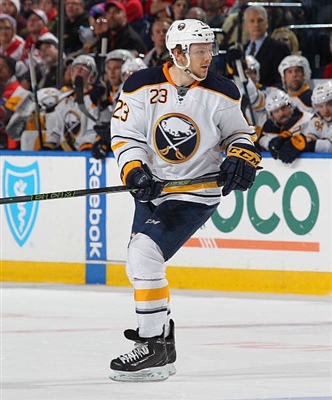 Sam Reinhart Poster 3559771