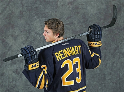 Sam Reinhart Poster 3559773