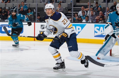 Sam Reinhart Poster 3559778