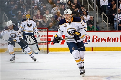 Sam Reinhart Poster 3559781