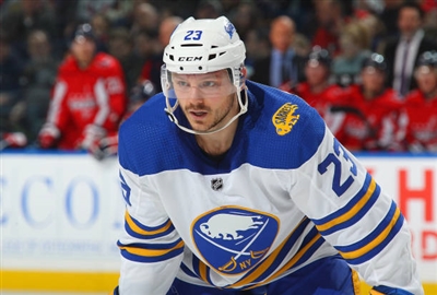 Sam Reinhart Poster 3559785