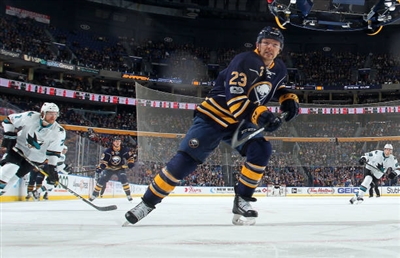 Sam Reinhart Poster 3559788