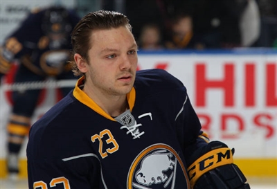 Sam Reinhart Poster 3559791
