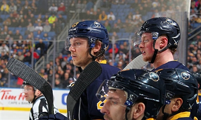 Sam Reinhart Poster 3559792