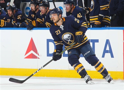 Sam Reinhart Poster 3559795