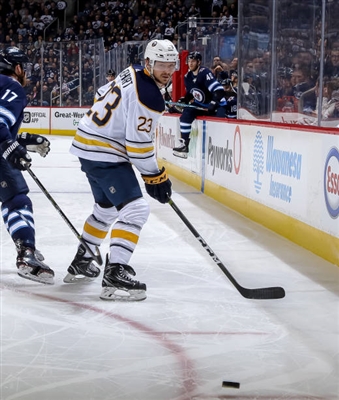 Sam Reinhart Poster 3559797