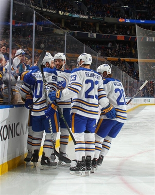 Sam Reinhart Poster 3559798