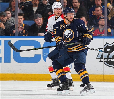 Sam Reinhart Poster 3559799