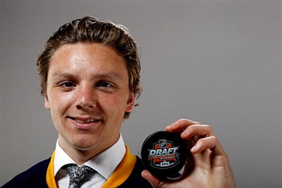 Sam Reinhart Poster 3559800