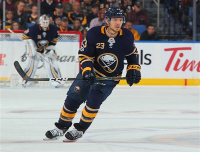 Sam Reinhart Poster 3559810