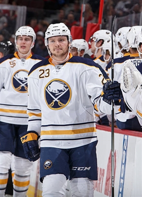 Sam Reinhart Poster 3559849