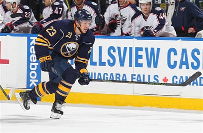 Sam Reinhart Poster 3559855