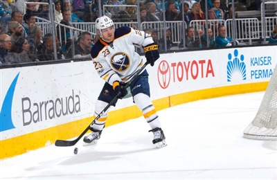 Sam Reinhart Poster 3559856