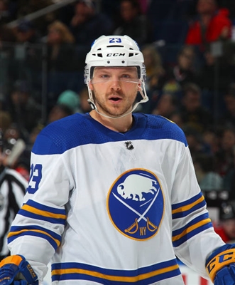 Sam Reinhart Poster 3559860