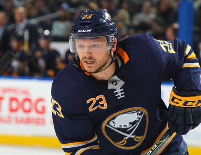 Sam Reinhart Poster 3559862