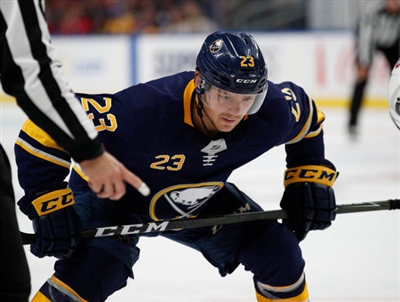 Sam Reinhart Poster 3559871