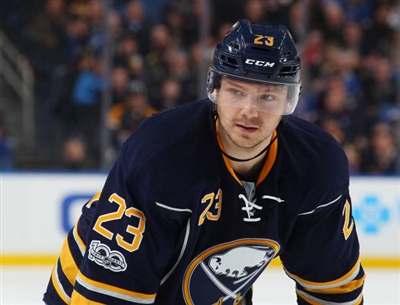 Sam Reinhart Poster 3559872