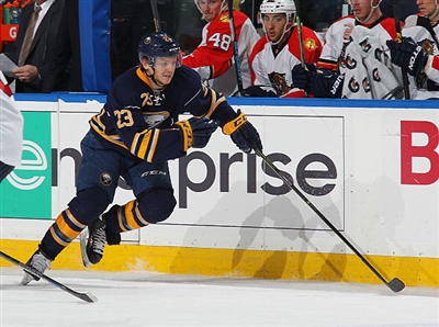 Sam Reinhart Poster 3559873