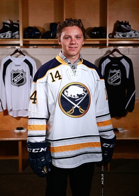 Sam Reinhart Poster 3559948