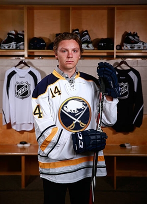 Sam Reinhart Poster 3559952
