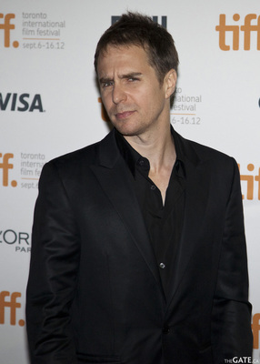 Sam Rockwell Poster 1992970