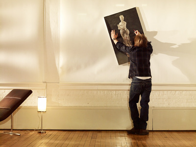 Sam Rockwell Poster 2120703