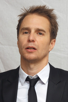Sam Rockwell Poster 2157060