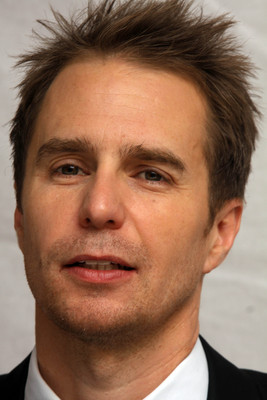 Sam Rockwell Poster 2157061