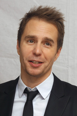 Sam Rockwell Poster 2157063