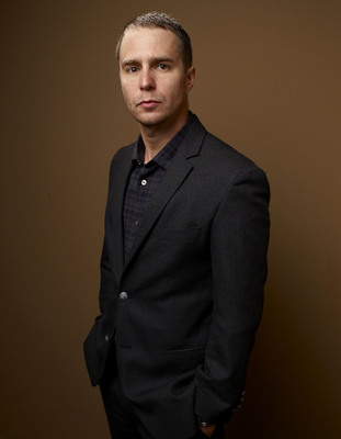 Sam Rockwell Poster 2184812