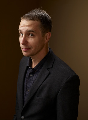 Sam Rockwell Poster 2184814