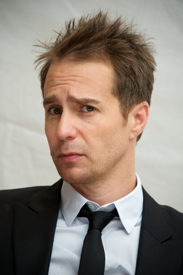 Sam Rockwell Poster 2223191