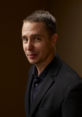 Sam Rockwell Poster 2227189