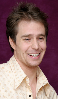 Sam Rockwell Poster 2254244