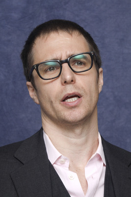 Sam Rockwell Poster 2346383