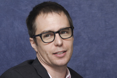 Sam Rockwell Poster 2346389
