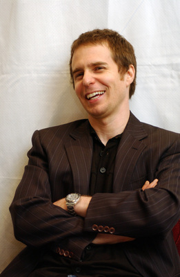 Sam Rockwell Poster 2346403