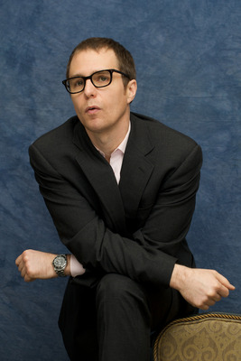 Sam Rockwell Poster 2346413