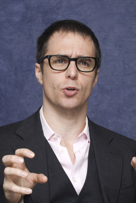Sam Rockwell Poster 2346422