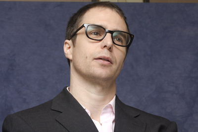 Sam Rockwell Poster 2346426
