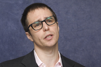 Sam Rockwell Poster 2346429