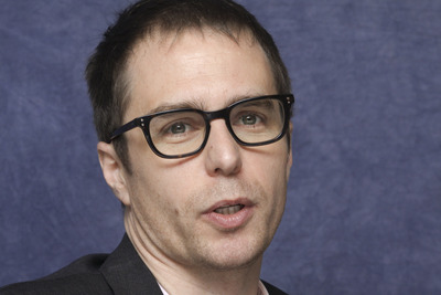 Sam Rockwell Poster 2346433