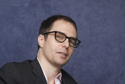 Sam Rockwell Poster 2346439