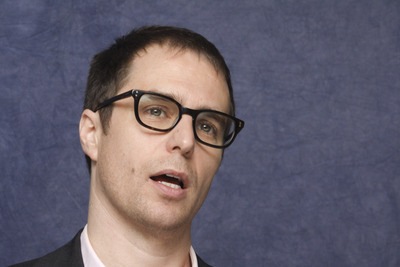 Sam Rockwell Poster 2346440