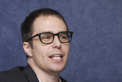 Sam Rockwell Poster 2346442